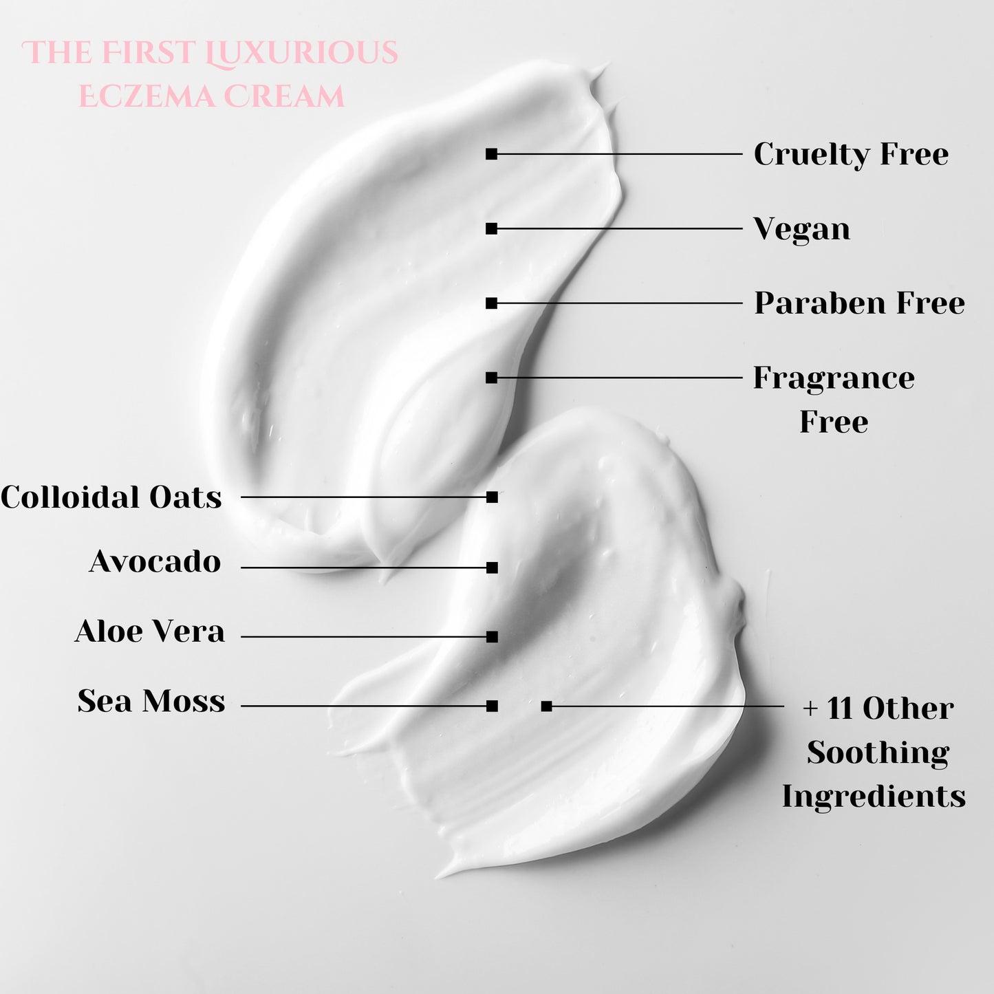 Eczema Soothing Cream